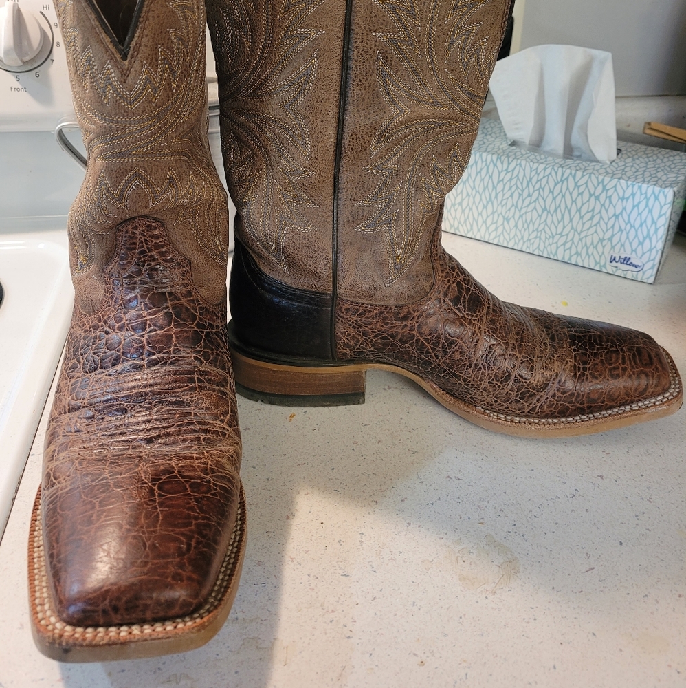 Mens Ariat Boots